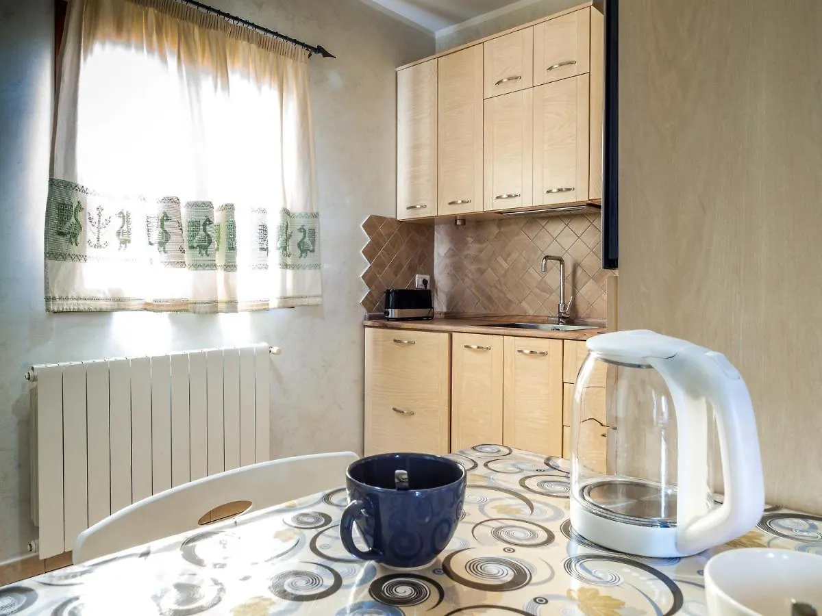 Apartment Jeremy House 53 - Klodge Olbia Italy