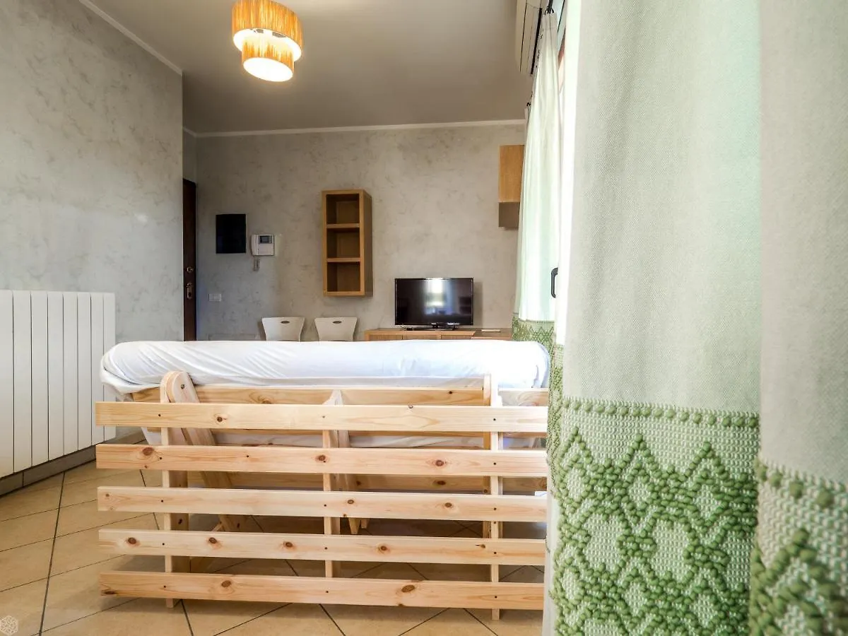 Apartment Jeremy House 53 - Klodge Olbia