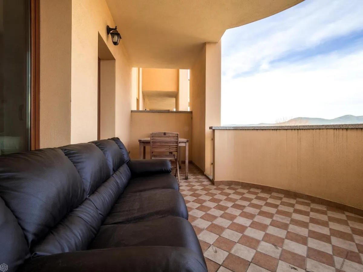 Jeremy House 53 - Klodge Olbia Apartment