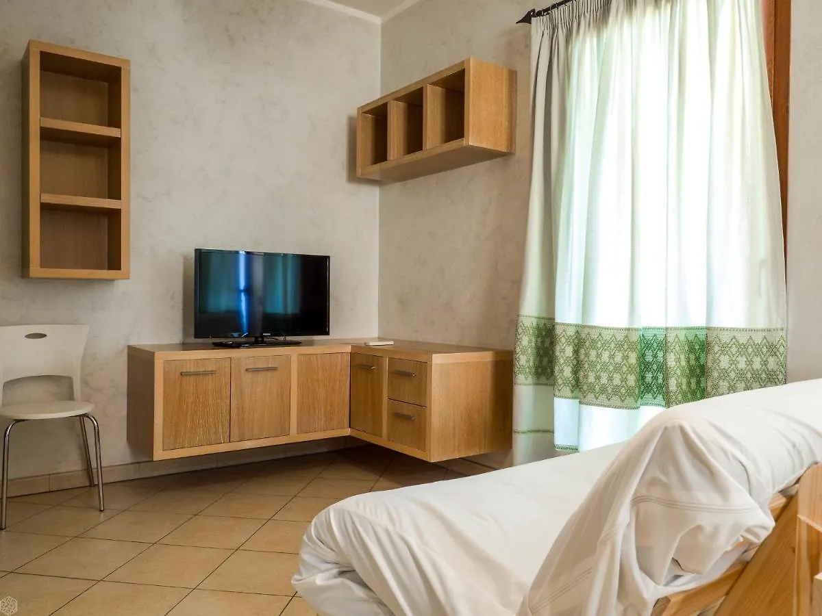 Jeremy House 53 - Klodge Olbia Apartment