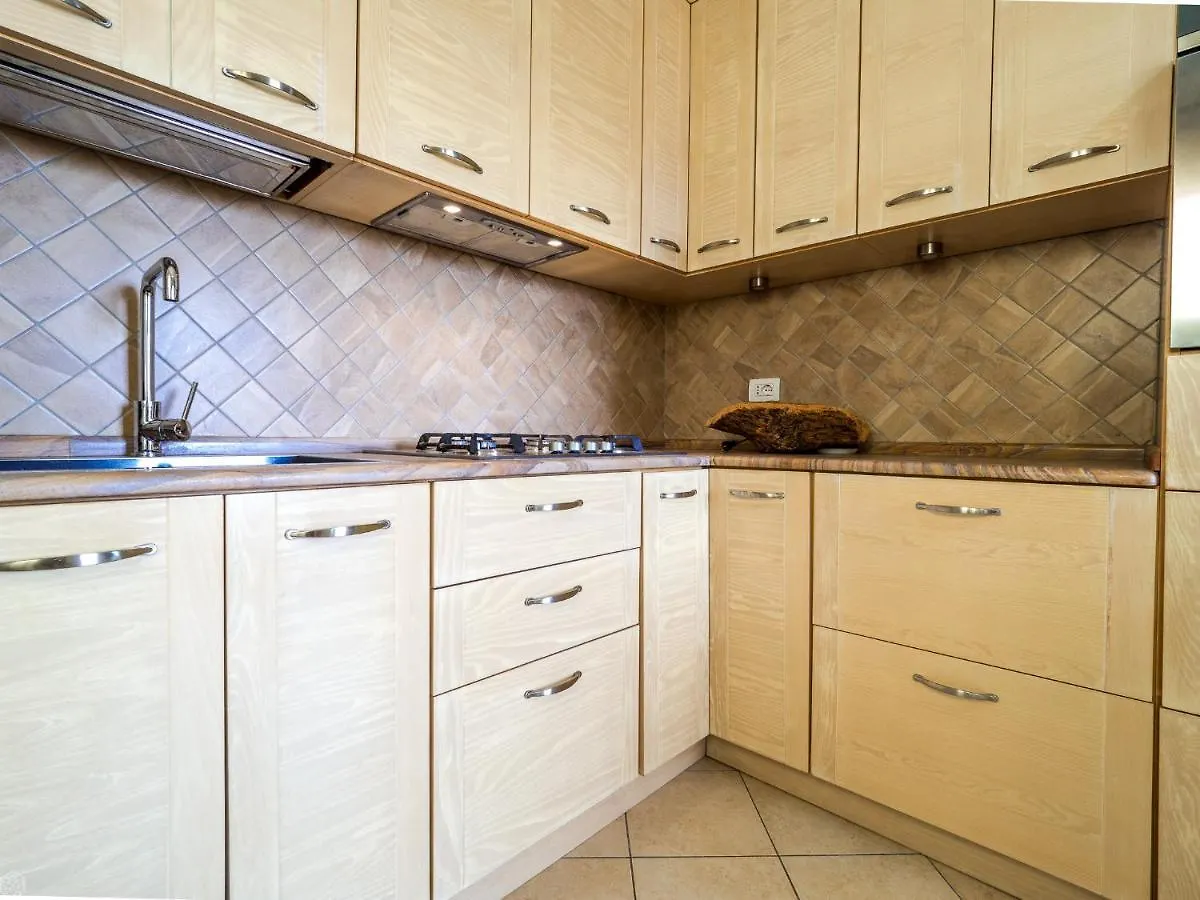 Apartment Jeremy House 53 - Klodge Olbia
