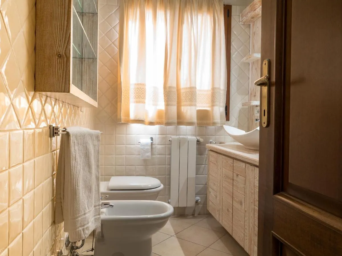 Apartment Jeremy House 53 - Klodge Olbia